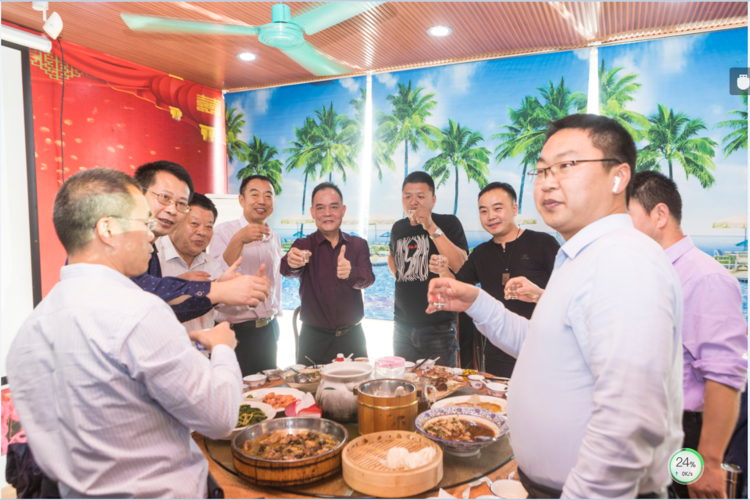 不忘初心，牢記使命；聲學(xué)興農(nóng)...